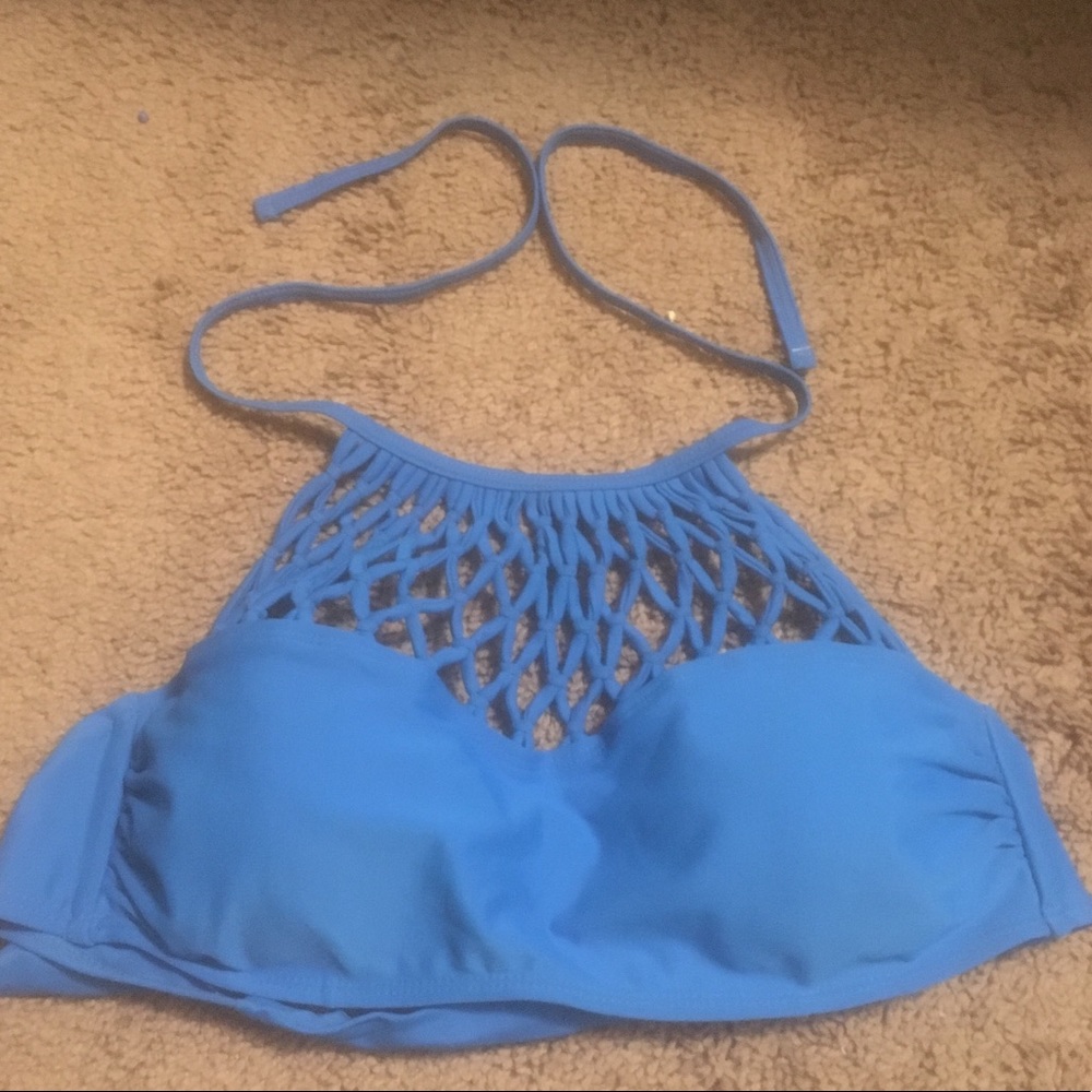 Bathing suit top